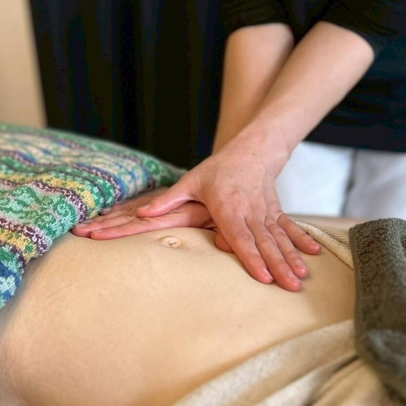 🍂季節の変わり目、体調崩していませんか？