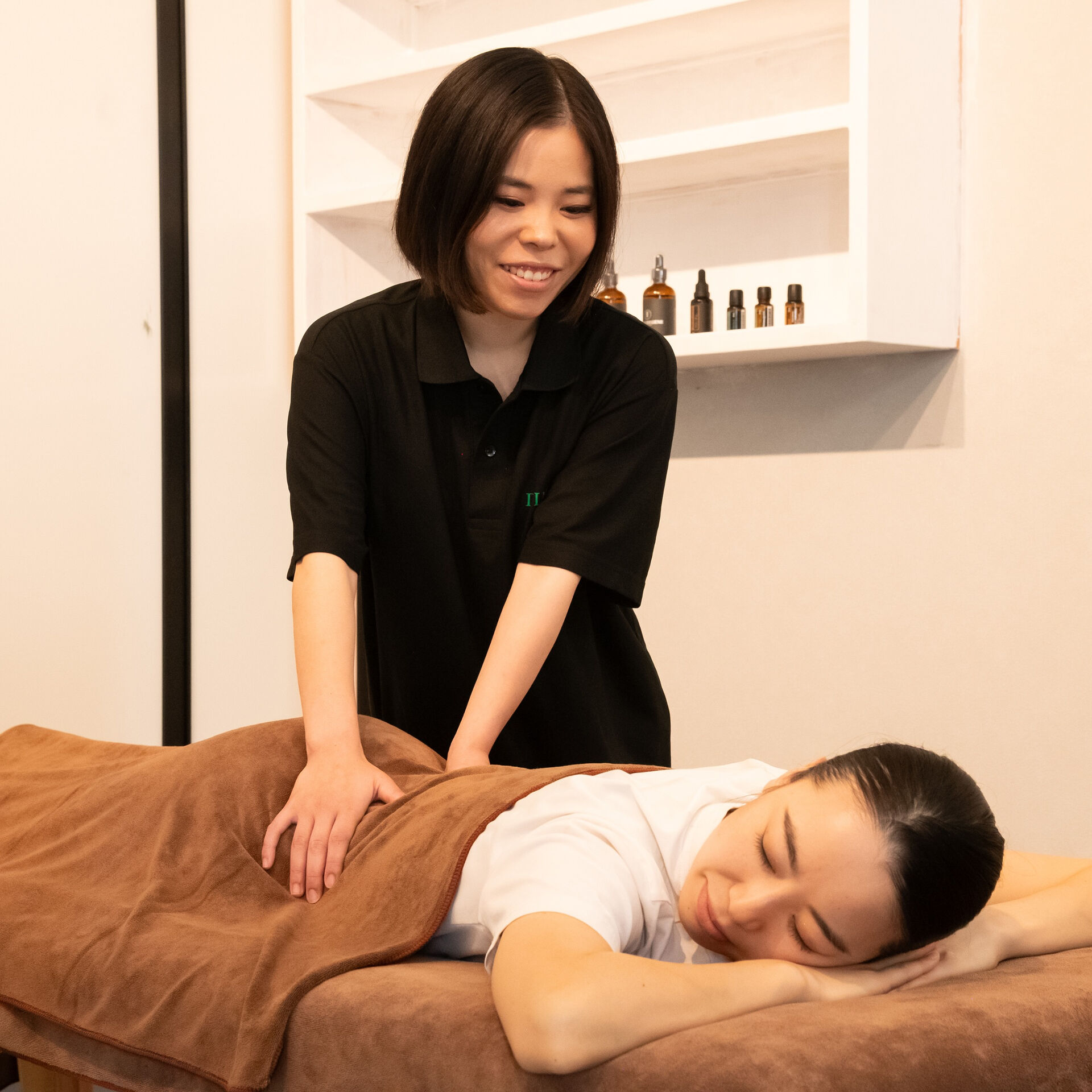 🍂季節の変わり目、身体もひと休みしませんか？