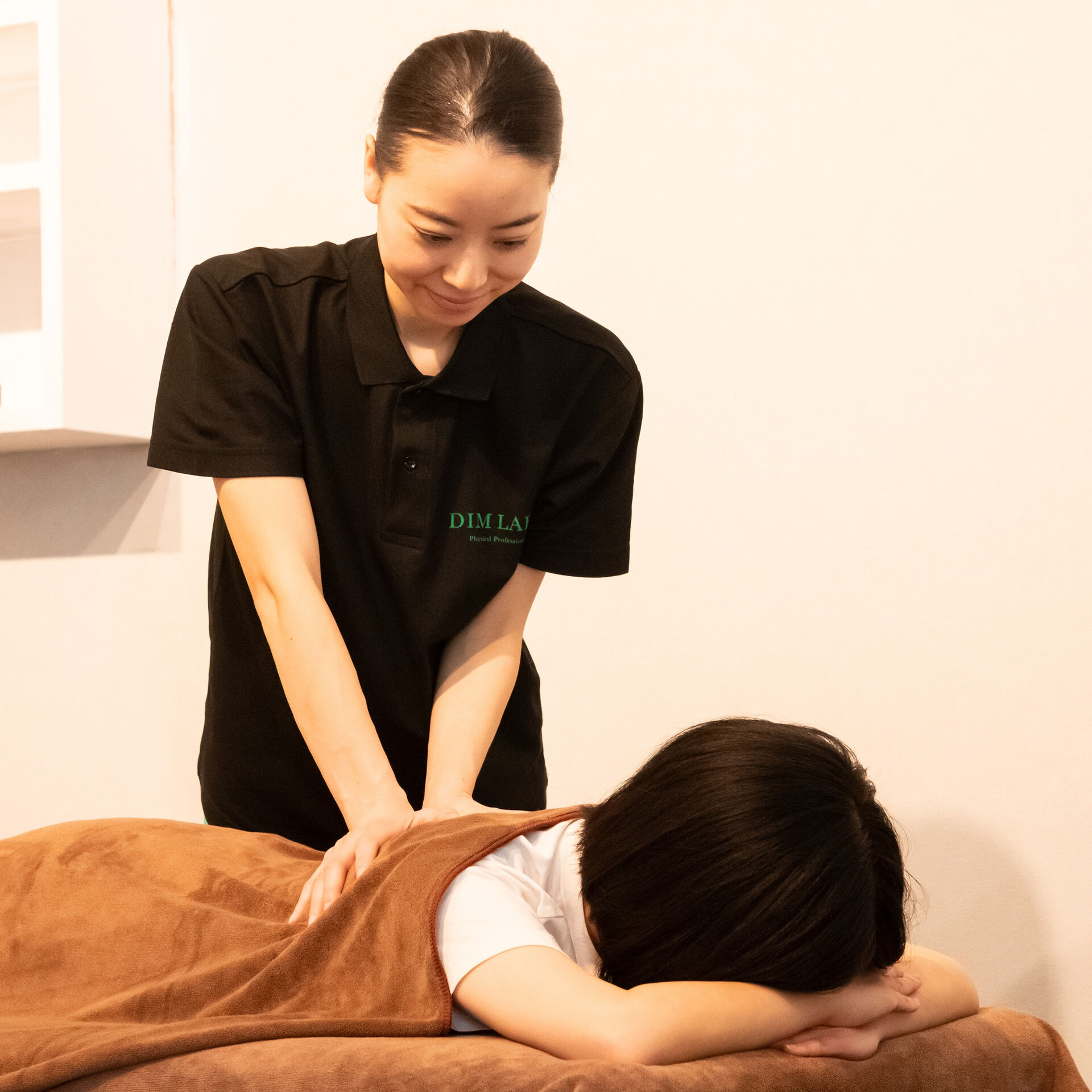 ＼ 50分じっくり、3,300円✨ ／